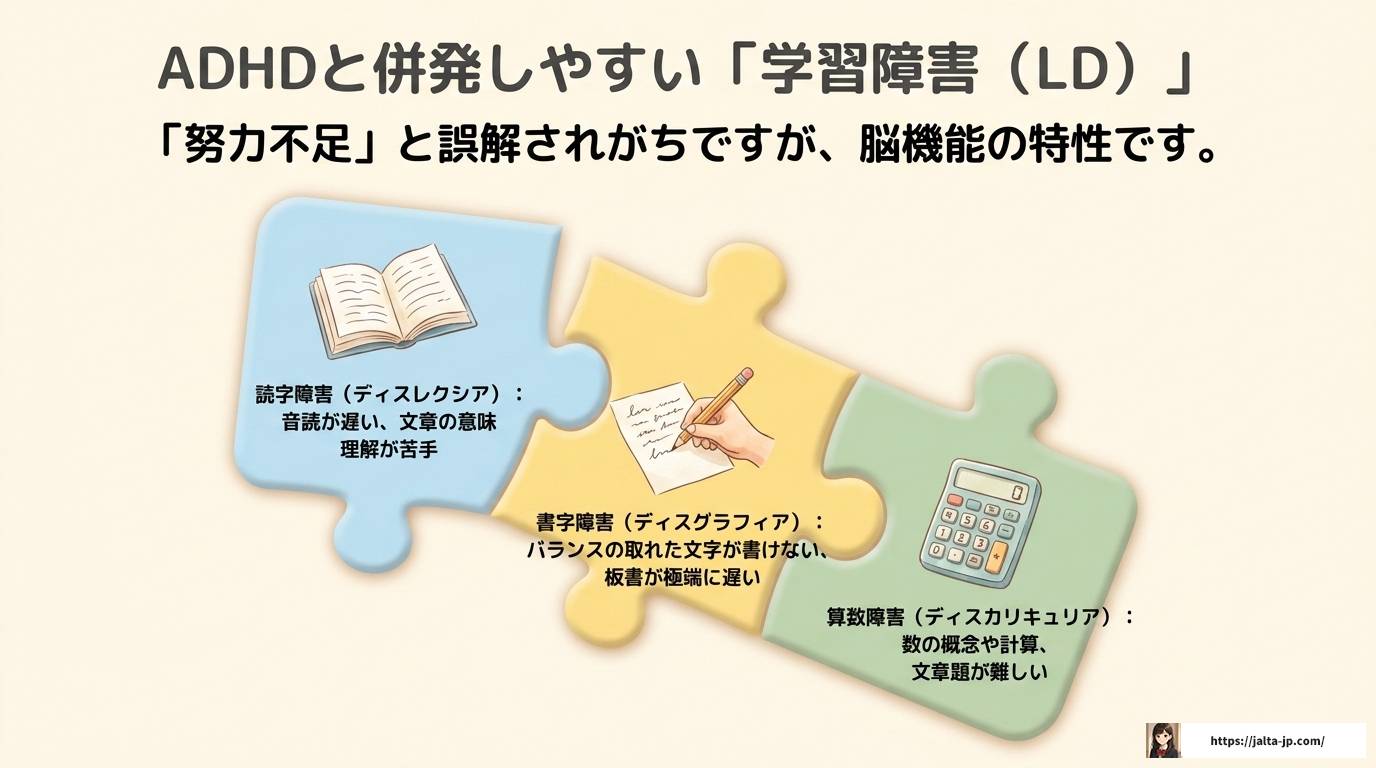 ADHD塾とは？特性に合う学習塾の選び方とおすすめ塾を紹介